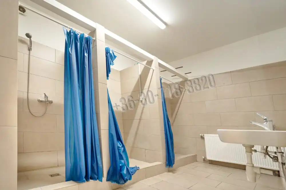 Budapest, IX. kerület - Középső-Ferencváros