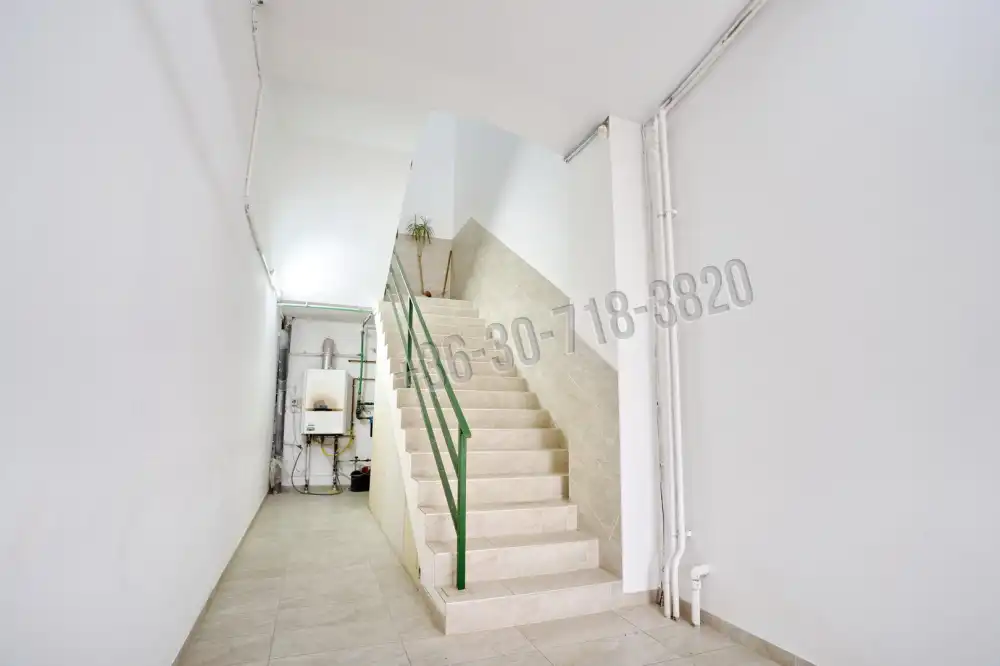 Budapest, IX. kerület - Középső-Ferencváros