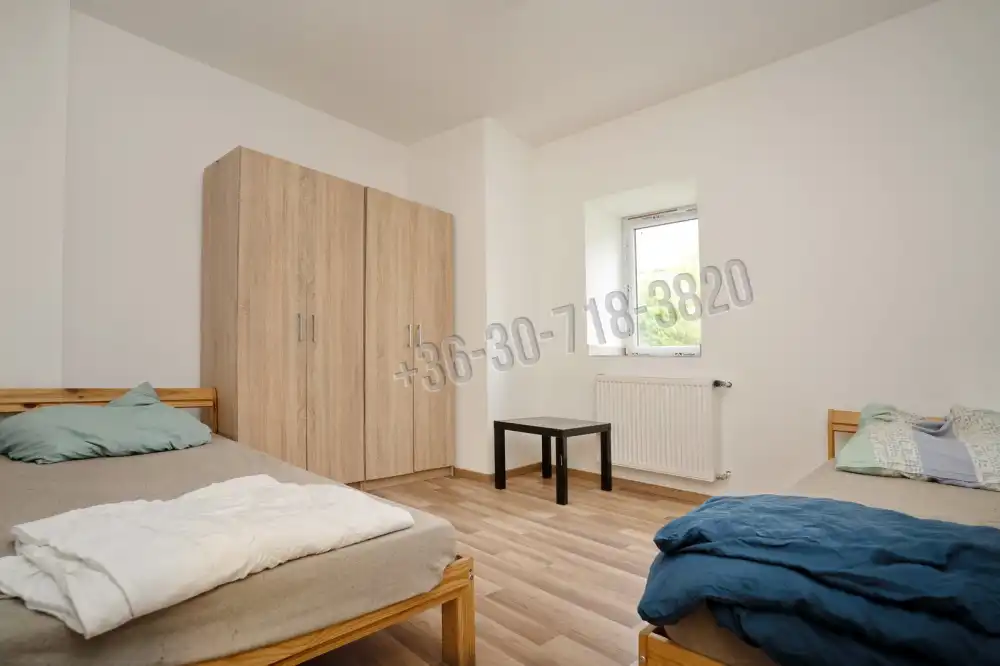 Budapest, IX. kerület - Középső-Ferencváros