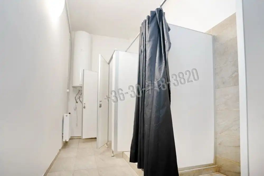 Budapest, IX. kerület - Középső-Ferencváros