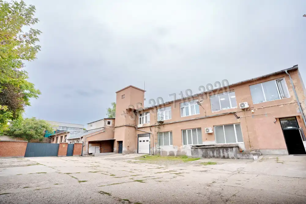 Budapest, IX. kerület - Középső-Ferencváros