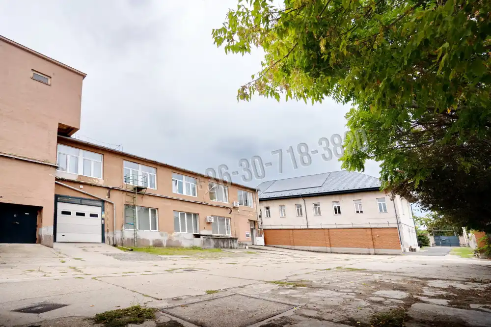 Budapest, IX. kerület - Középső-Ferencváros