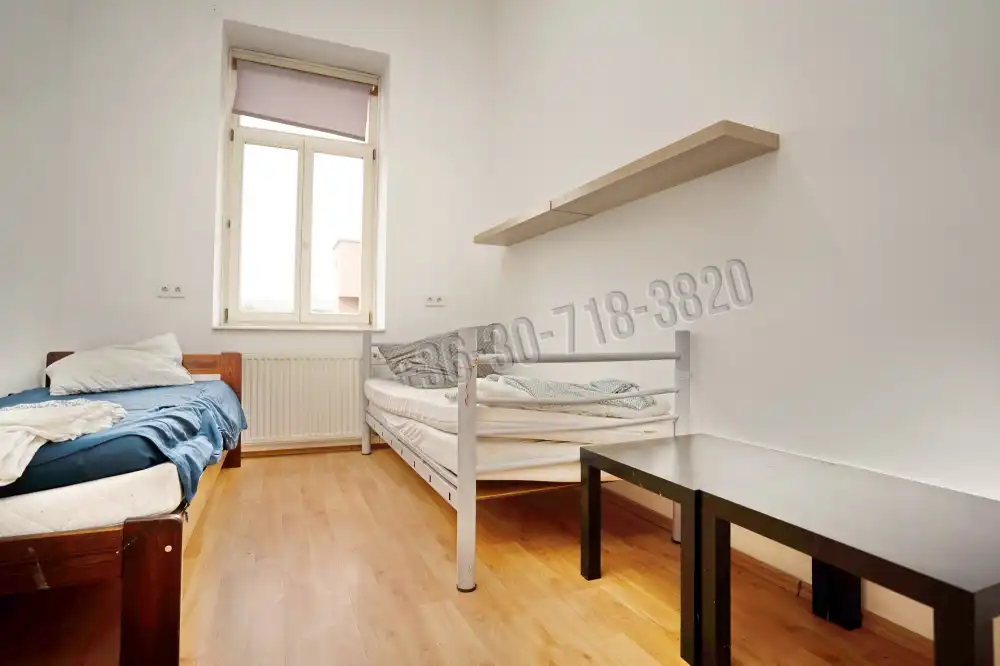 Budapest, IX. kerület - Középső-Ferencváros