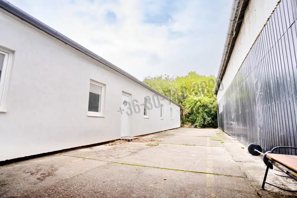 Budapest, IX. kerület - Középső-Ferencváros