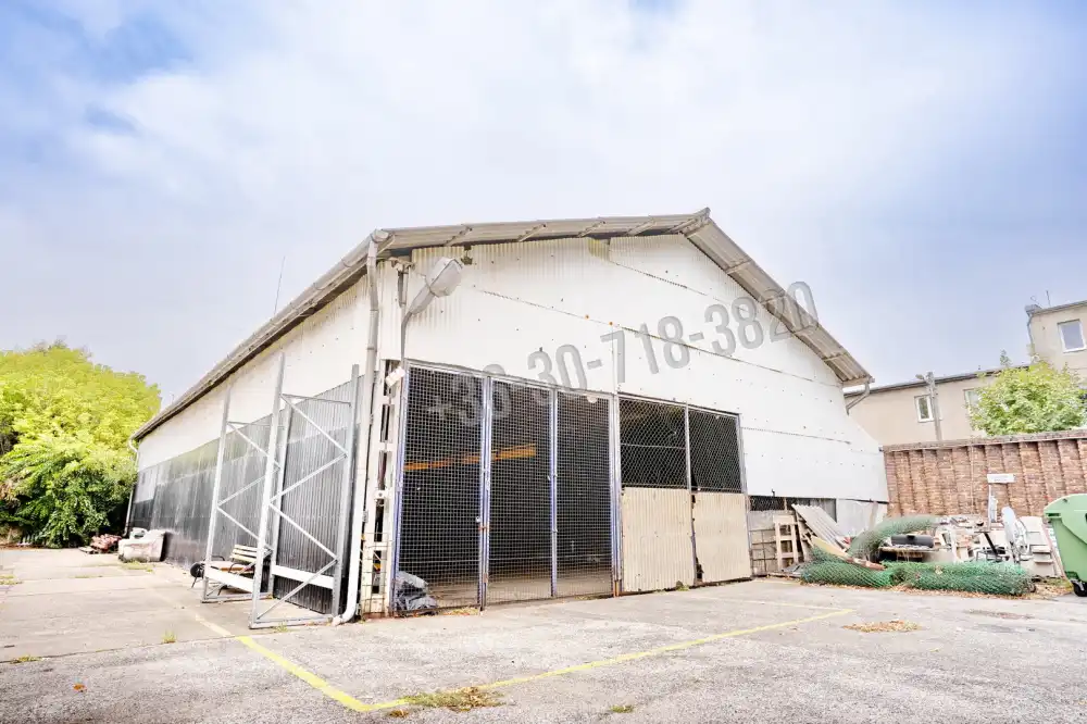 Budapest, IX. kerület - Középső-Ferencváros