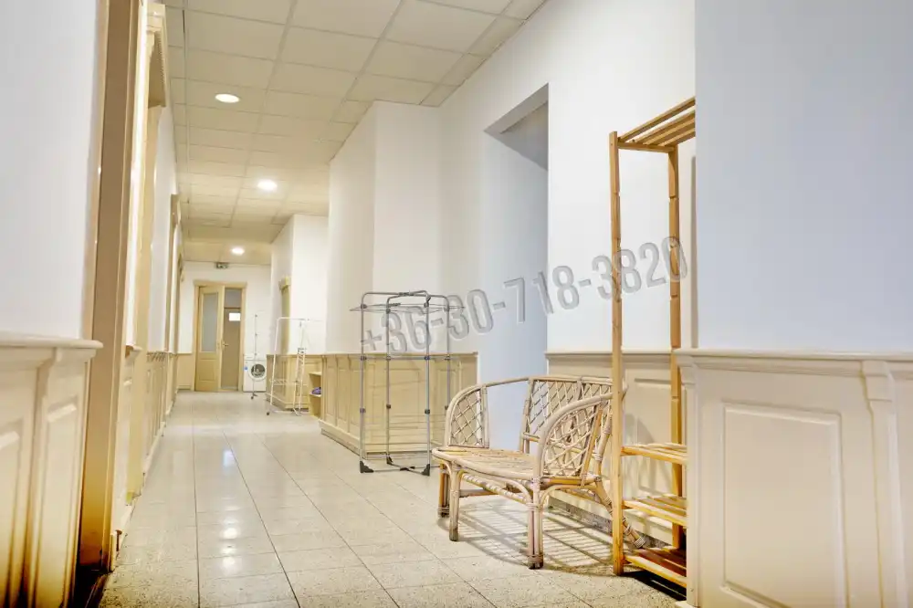 Budapest, IX. kerület - Középső-Ferencváros