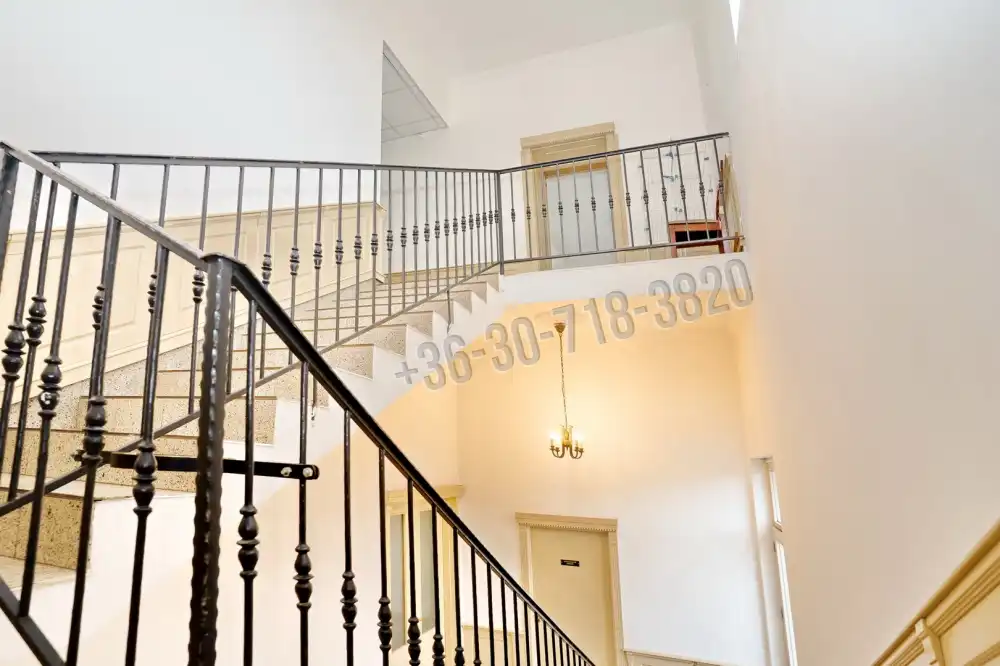 Budapest, IX. kerület - Középső-Ferencváros