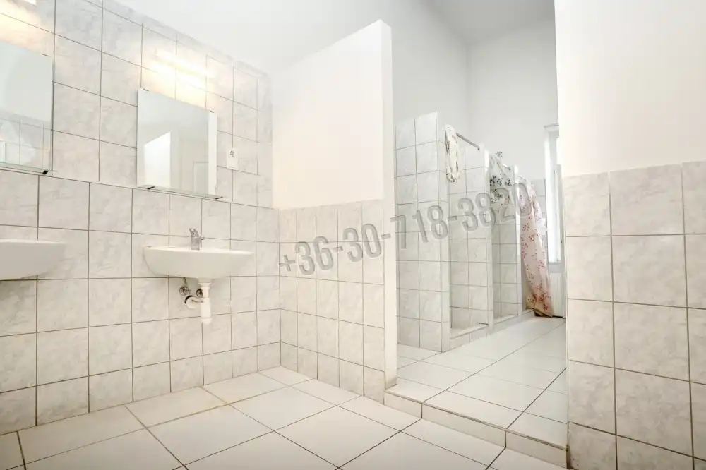 Budapest, IX. kerület - Középső-Ferencváros