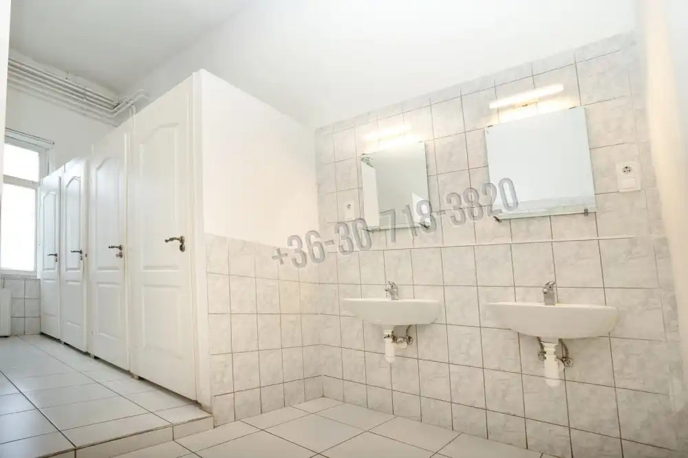 Budapest, IX. kerület - Középső-Ferencváros