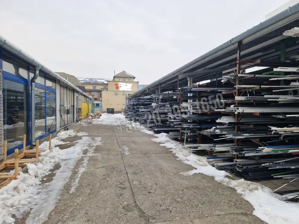 Budapest, IX. kerület - Középső-Ferencváros