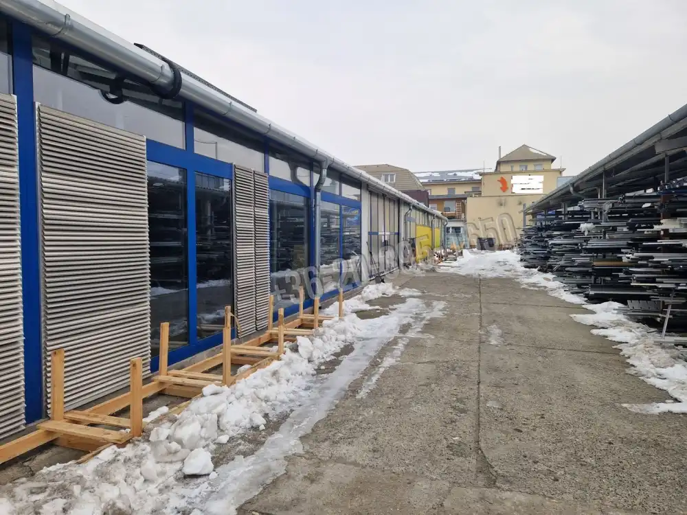 Budapest, IX. kerület - Középső-Ferencváros