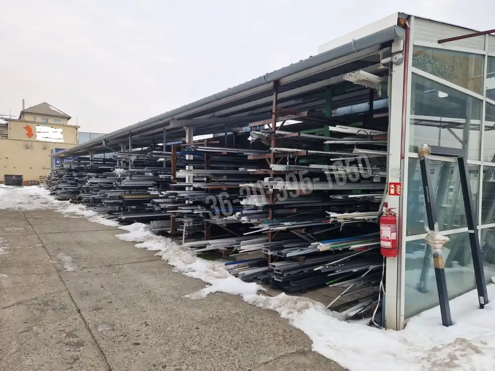 Budapest, IX. kerület - Középső-Ferencváros