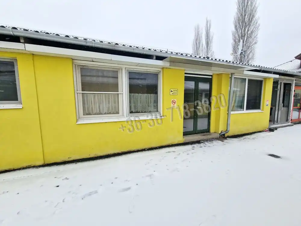 Budapest, IX. kerület - Középső-Ferencváros