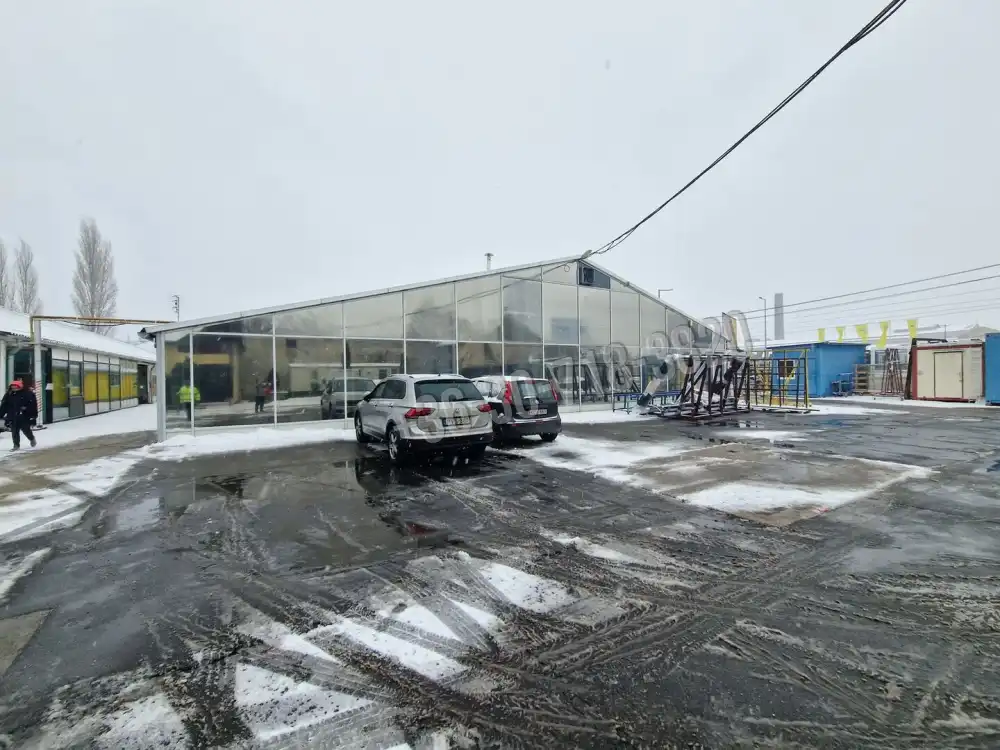 Budapest, IX. kerület - Középső-Ferencváros