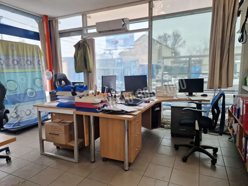 Budapest, IX. kerület - Középső-Ferencváros