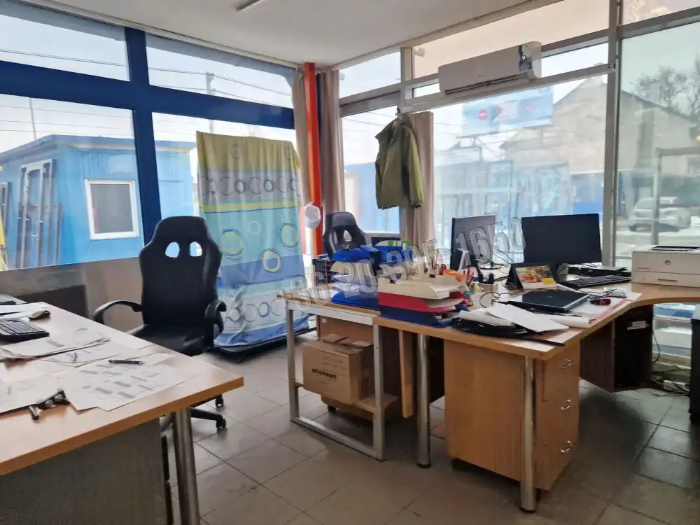 Budapest, IX. kerület - Középső-Ferencváros