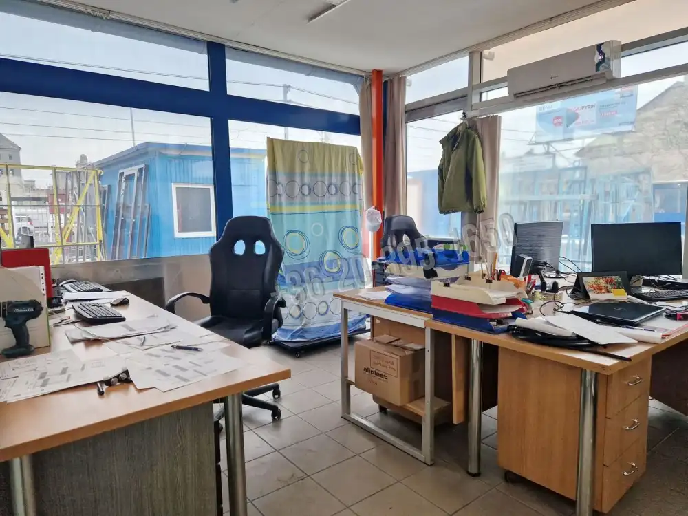 Budapest, IX. kerület - Középső-Ferencváros