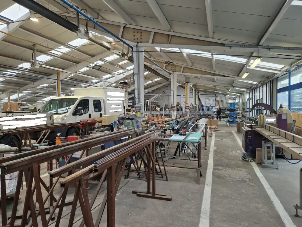 Budapest, IX. kerület - Középső-Ferencváros