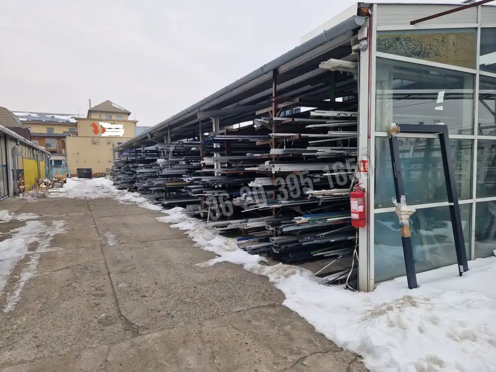 Budapest, IX. kerület - Középső-Ferencváros