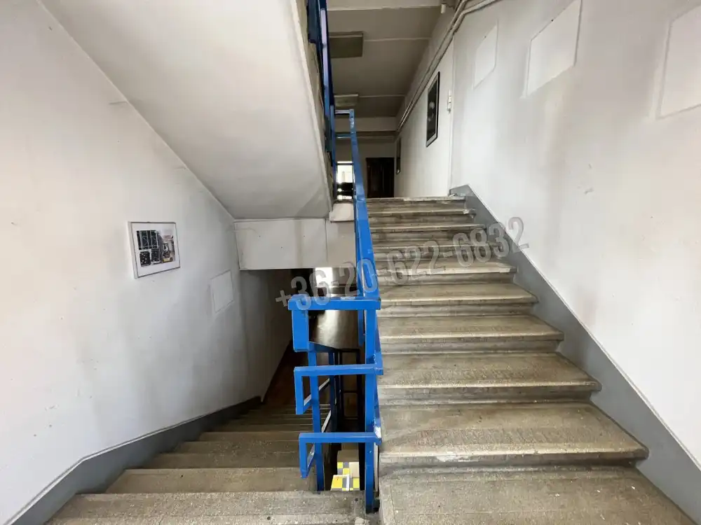 Budapest, IX. kerület - Középső-Ferencváros