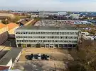 Budapest, IX. kerület - Középső-Ferencváros