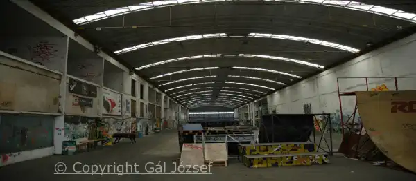 Eladó ipari ingatlan, Budapest, IX. kerület 120 m² 200 M Ft