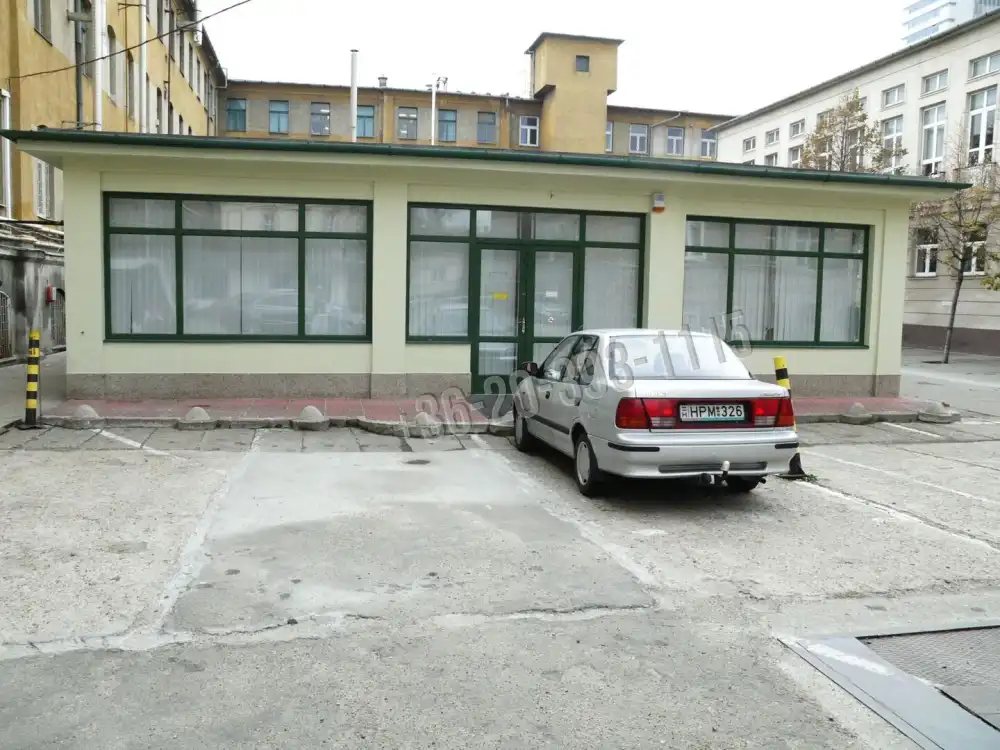 Budapest, VIII. kerület - Orczy negyed