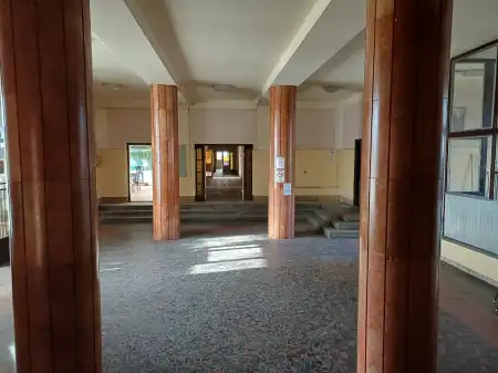 eladó ipari ingatlan, Budapest, X. kerület