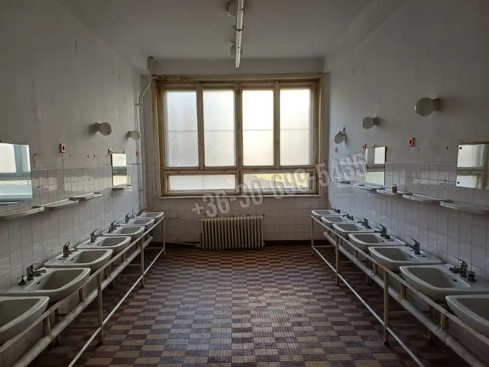 Budapest, X. kerület - Óhegy