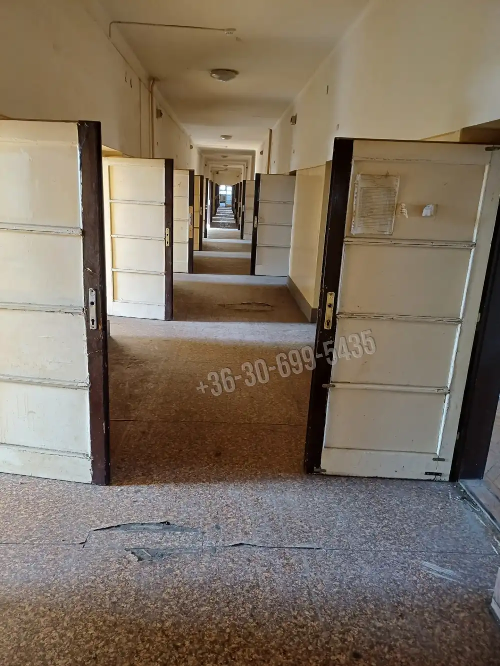 Budapest, X. kerület - Óhegy