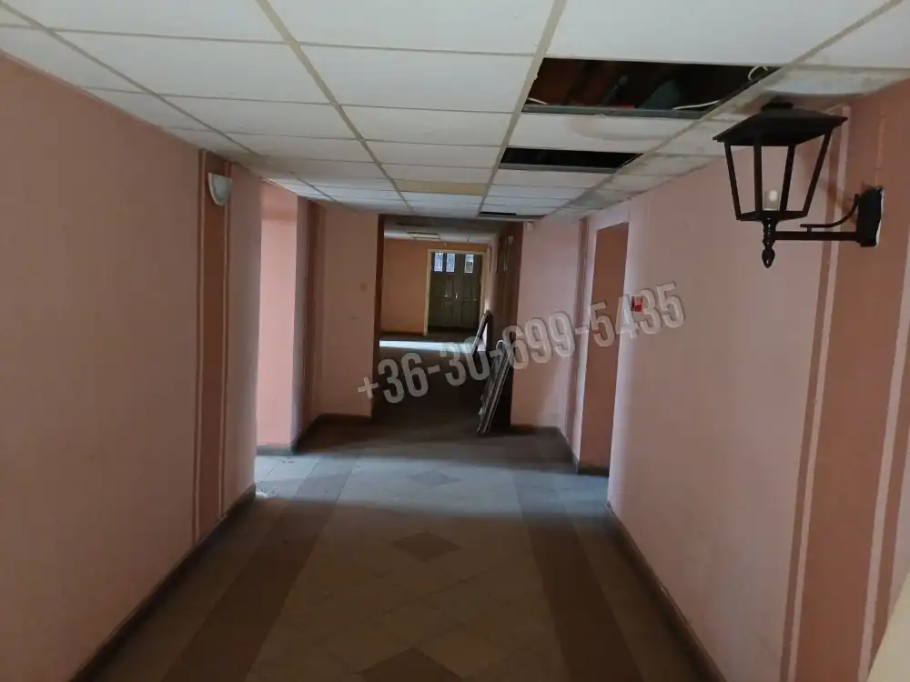 Budapest, X. kerület - Óhegy