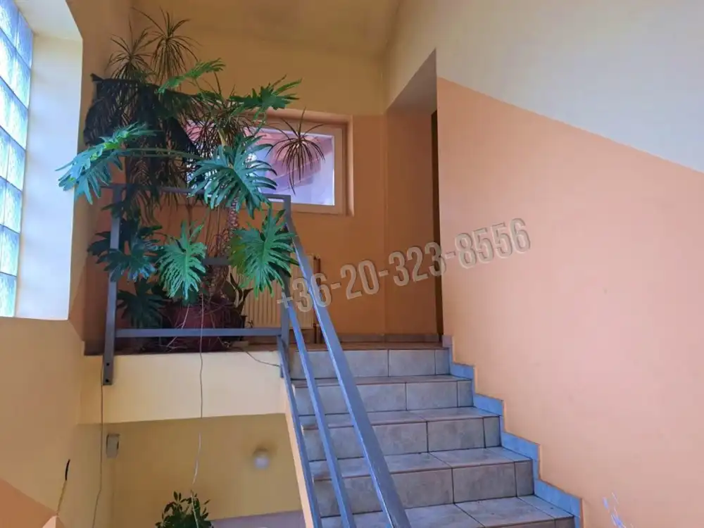 Budapest, X. kerület - Újhegy