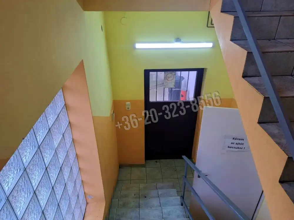 Budapest, X. kerület - Újhegy