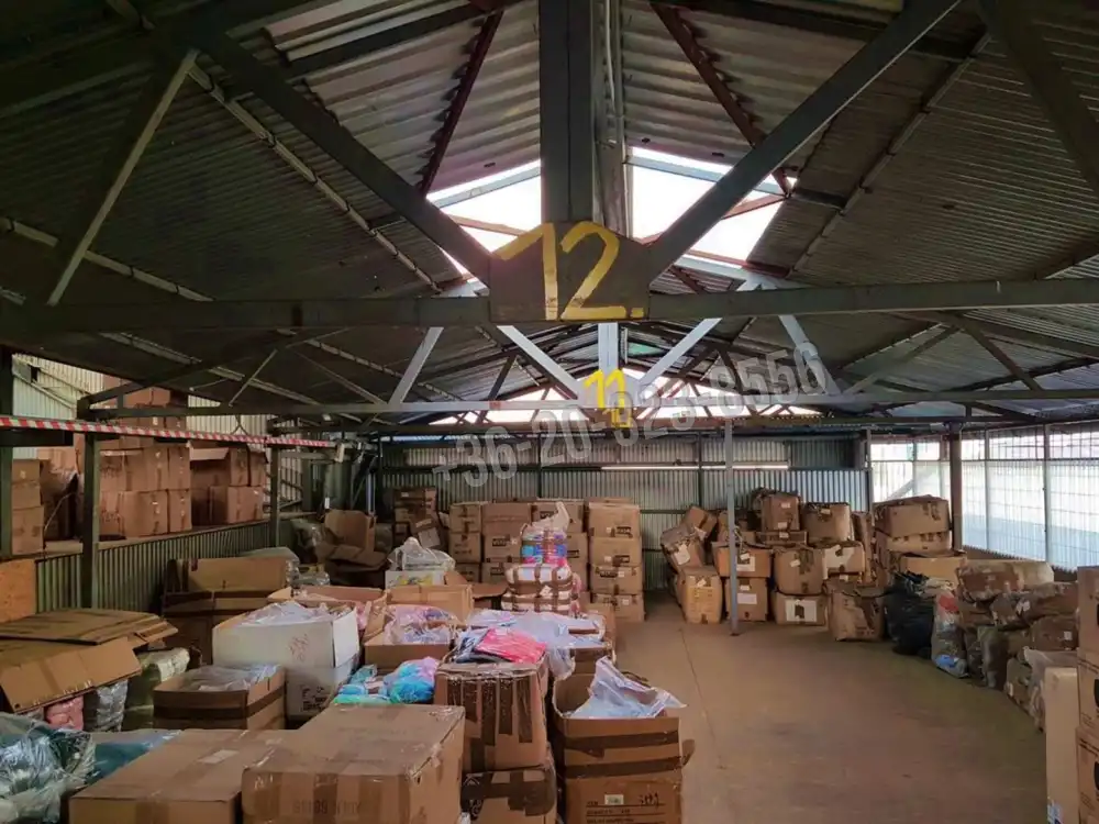 Budapest, XIV. kerület - Törökőr