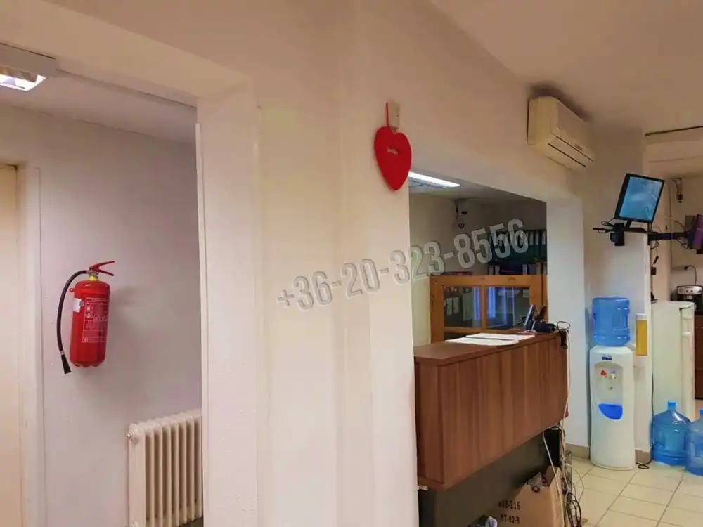 Budapest, XIV. kerület - Törökőr