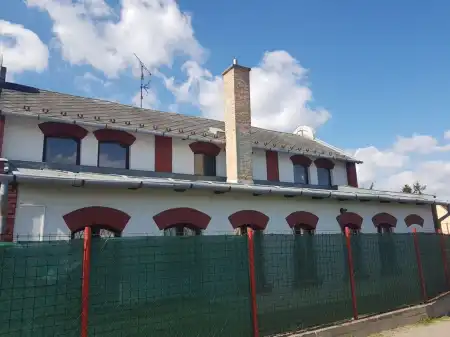 Eladó ipari ingatlan, Budapest, XVI. kerület 340 m² 250 M Ft + Áfa