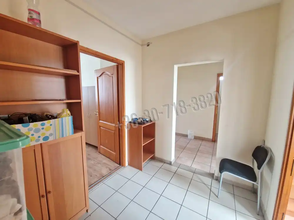 Budapest, XXI. kerület - Gyártelep