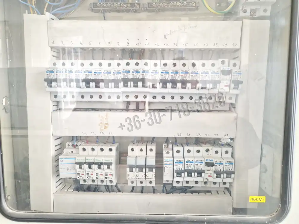 Budapest, XXI. kerület - Gyártelep