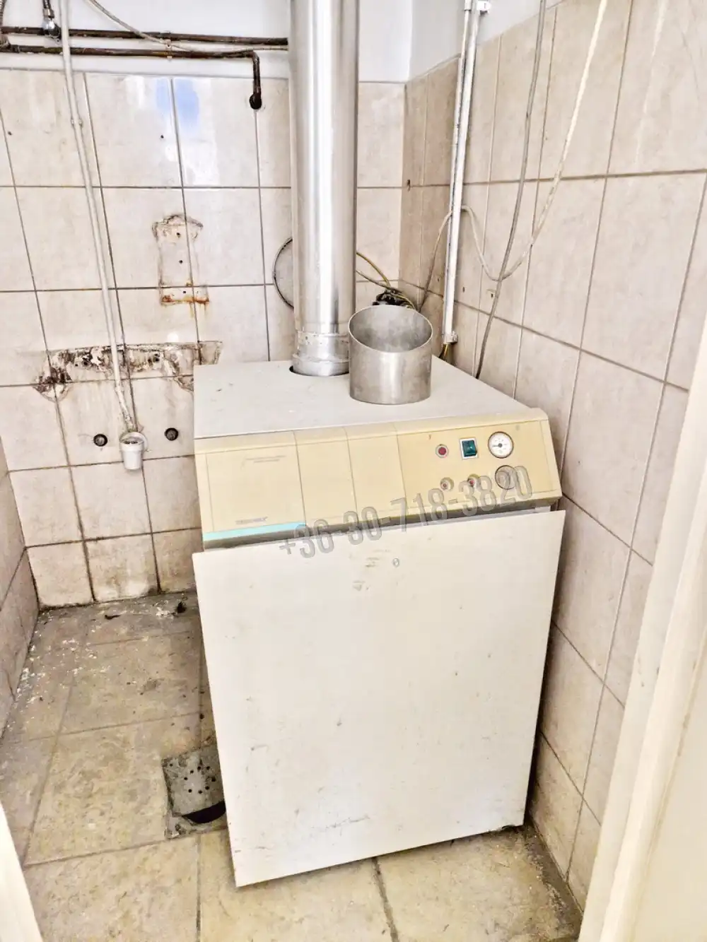 Budapest, XXI. kerület - Gyártelep