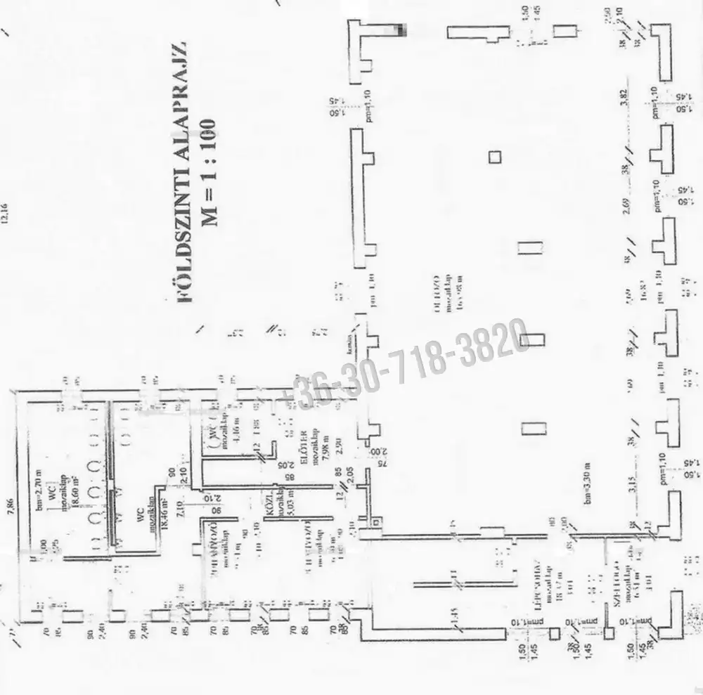 Budapest, XXI. kerület - Gyártelep