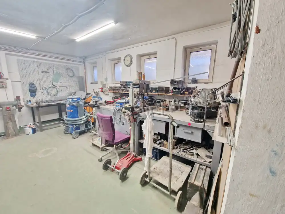 Budapest, XXI. kerület - Gyártelep