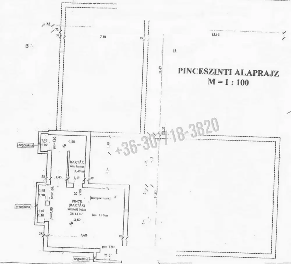 Budapest, XXI. kerület - Gyártelep