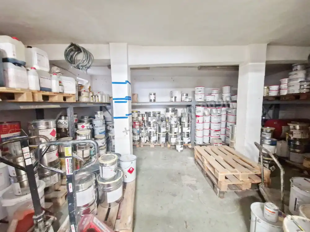 Budapest, XXI. kerület - Gyártelep