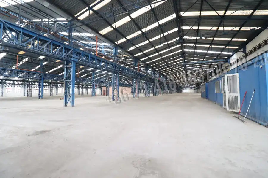 eladó ipari ingatlan, Budapest, XXI. kerület