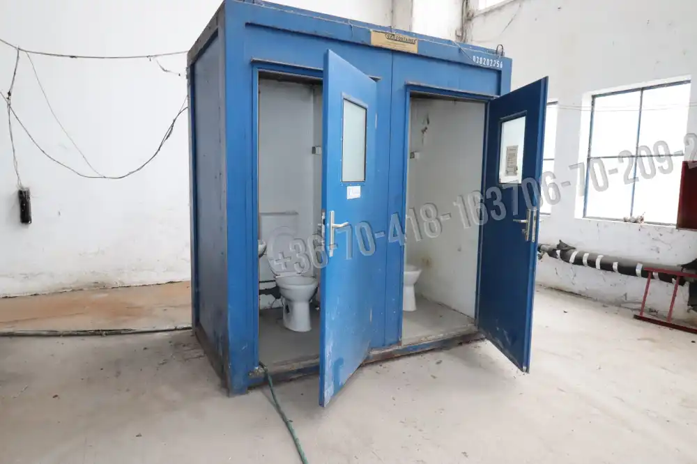 Budapest, XXI. kerület - Gyártelep