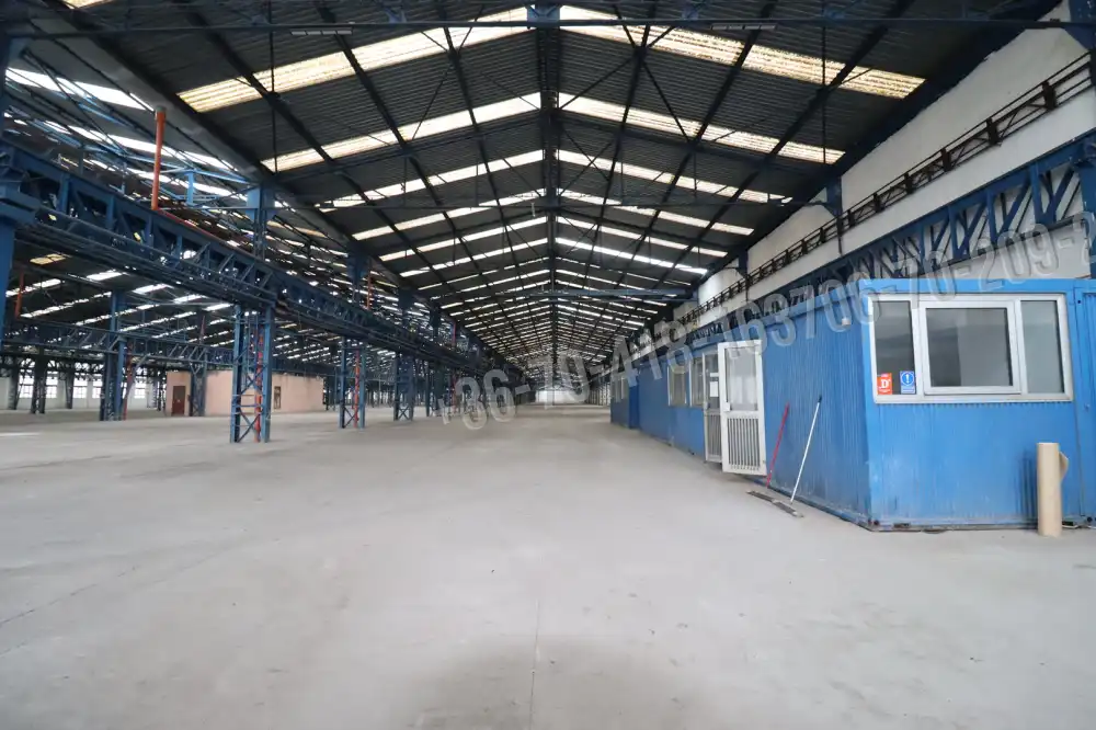 Budapest, XXI. kerület - Gyártelep