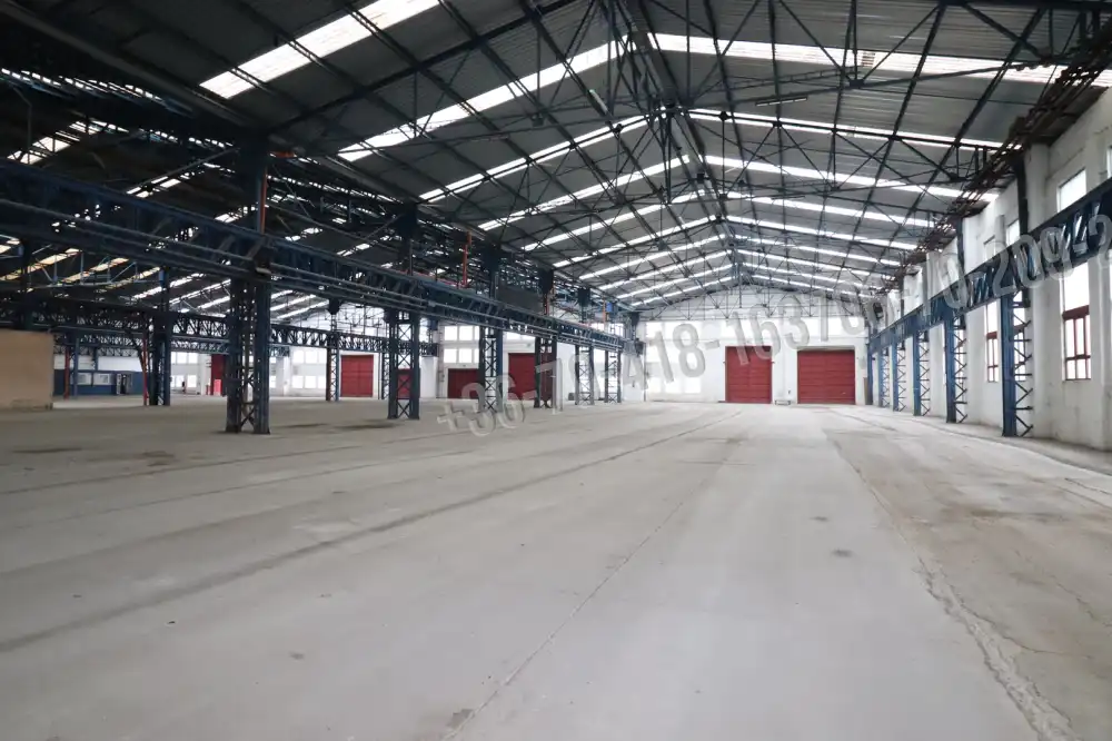 Budapest, XXI. kerület - Gyártelep