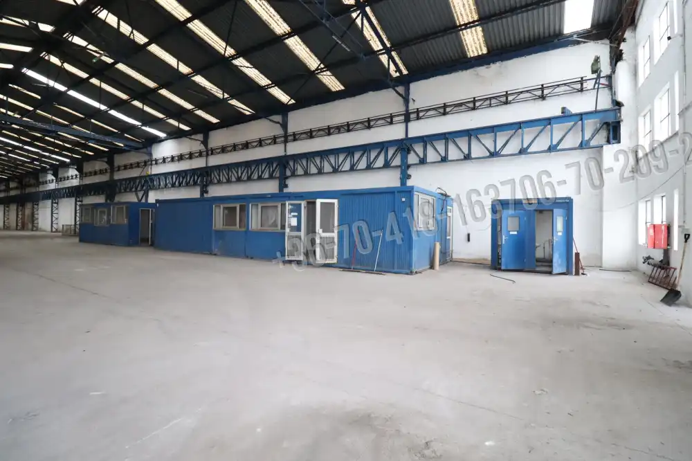 Budapest, XXI. kerület - Gyártelep