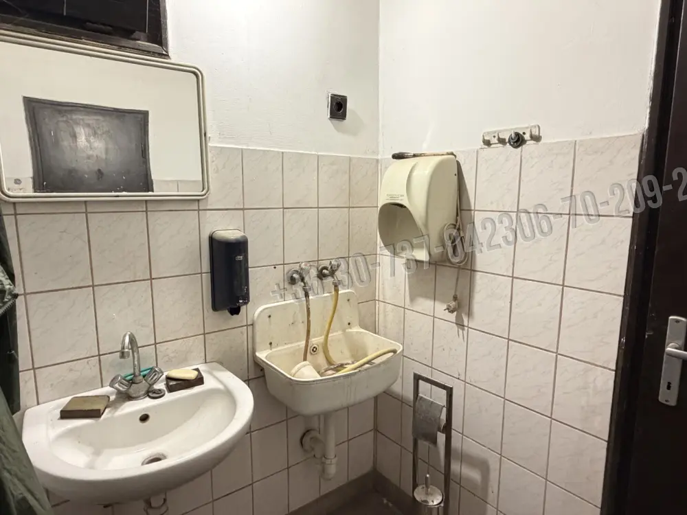 Budapest, XXI. kerület - Szabótelep