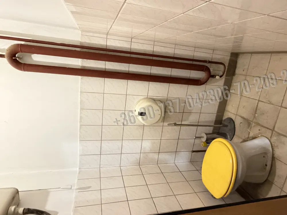 Budapest, XXI. kerület - Szabótelep